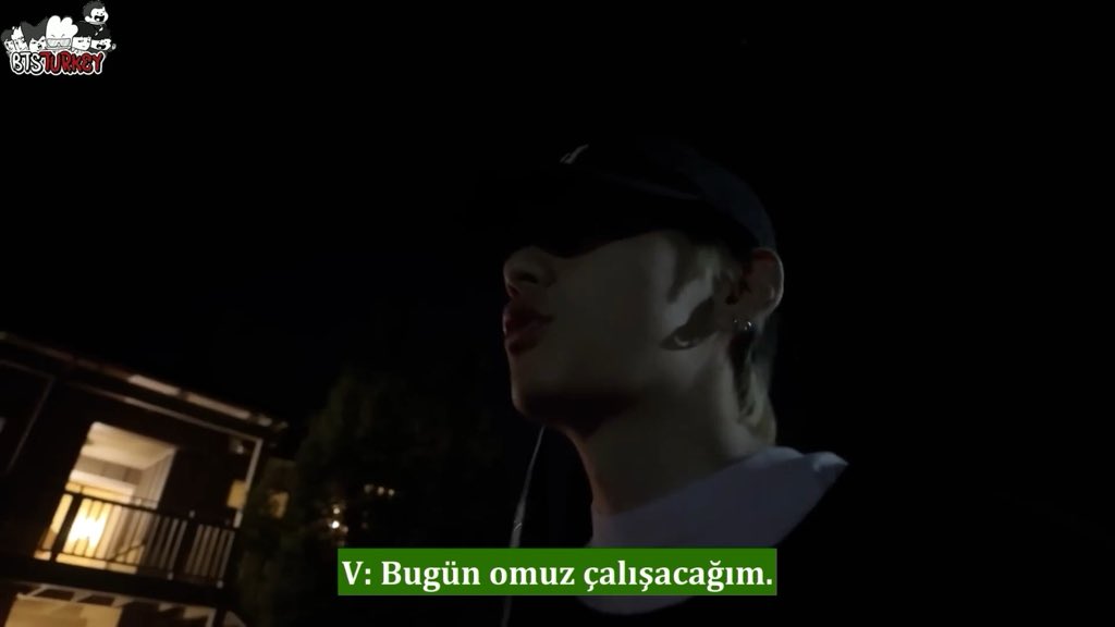 BTSTurkey's tweet photo. [ÇEVİRİ] [07.06.2026] V's NORMAL LOG #2026BTSFESTA

Çeviri&amp;Zamanlama: neph
Kontrol: noli

👉 https://t.co/ef3w88Qg4K

İyi seyirler~ 💪😮‍💨 https://t.co/jy78NWhCTx
