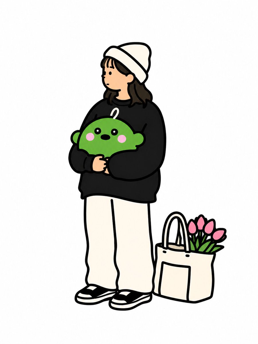 PIKAexpo's tweet photo. サキュがかなり可愛く出力された https://t.co/iOHrfAMvxf