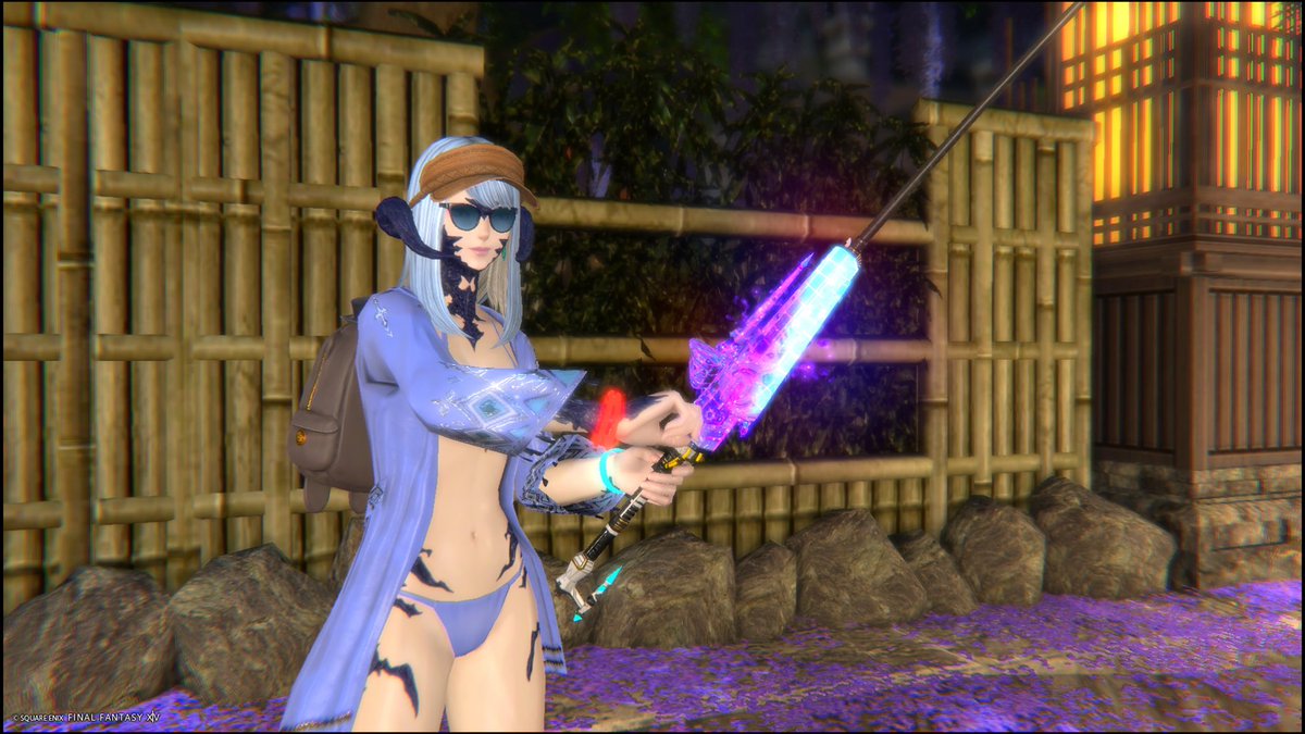 AncientWalkure's tweet photo. #FF14ss #前角倶楽部 
サボってたコスモエクスプローラー光る所までは何とか進めた…でもまだまだ先がある https://t.co/sT5xgsSEOL