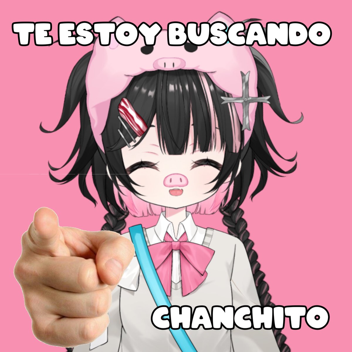VTDaki's tweet photo. ¡BUSCO STREAMERS PARA FUTURAS COLLABS!

Requisitos:
•Ser vtuber (opcional)
•Tratarme bien (opcional) 
•Llamarme por mi nombre (opcional) 
•Respirar (opcional) 

ÚNICO REQUISITO OBLIGATORIO:
•Tener ganas de streamear y pasarla chill https://t.co/0eihSrWr8O