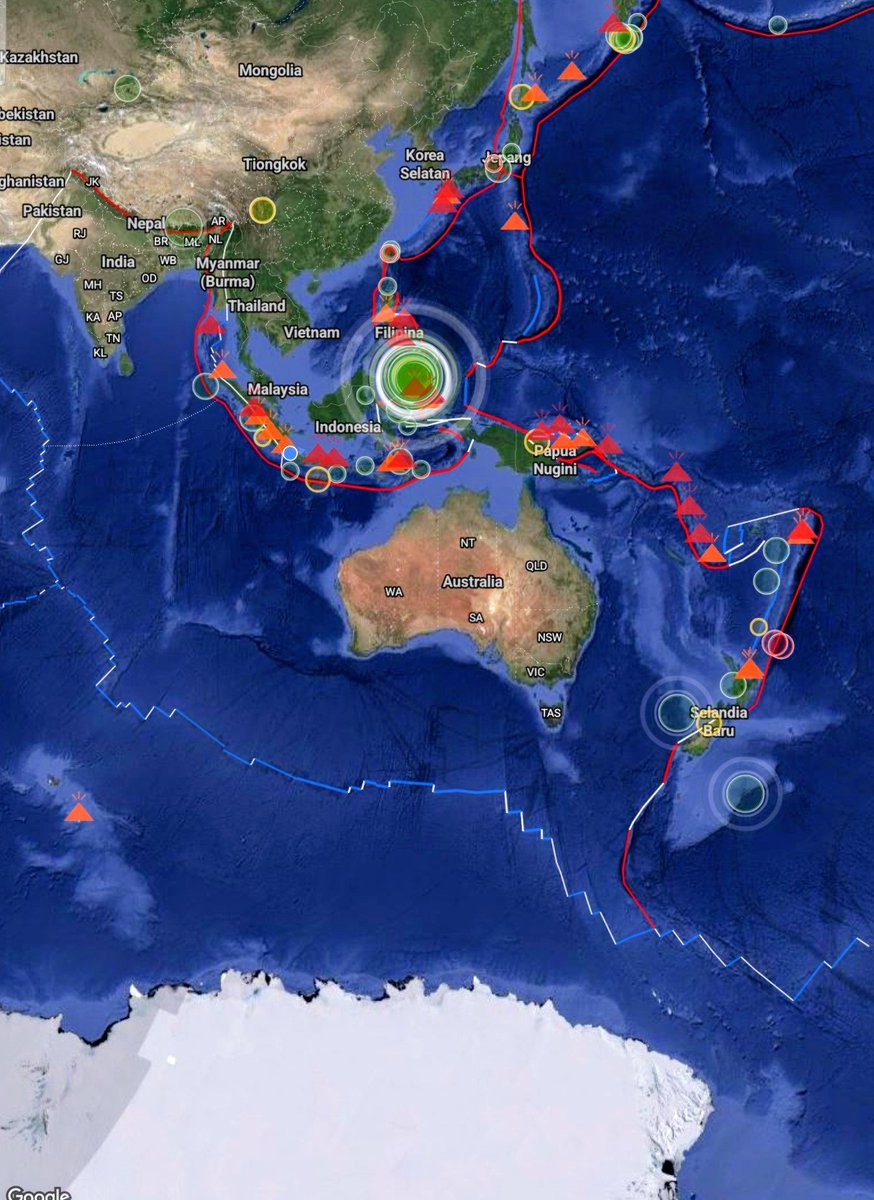JokowiIjasahAsu's tweet photo. The Story of Earthquakes in the Philipinnes
#GeoMythology
#Ganesha 💘 #OldMan 💘 #Semar VS #Samosir
#Kailash #ASEAN #Siberia #NorthAmerica #Antarctica
The Kingdom of Sodom
The Death of Hindu Gods
#India #KumariKandam #Sundaland #Lemurya #America #Atlantic  #Arctic #Antarctica https://t.co/QiY3oxYfEl