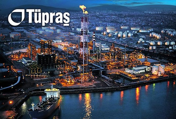 volkan_giritli's tweet photo. 📌Bak yapraamın kekosu, şu tesisin adı Tüpraş. Türkiye'deki tüm petrol ürünlerinin yarıdan fazlası bu tesiste üretiliyor. Arabana koyduğun yakıtı, fabrikana mal getiren tırın mazotunu sike sike Koç'tan alacaksın yani. 
Hadi şimdi Koç Holdingle kes ilişkini de taşşağını görelim senin.
#tuprs #kochl #RahmiKoçYalnızDeğildir