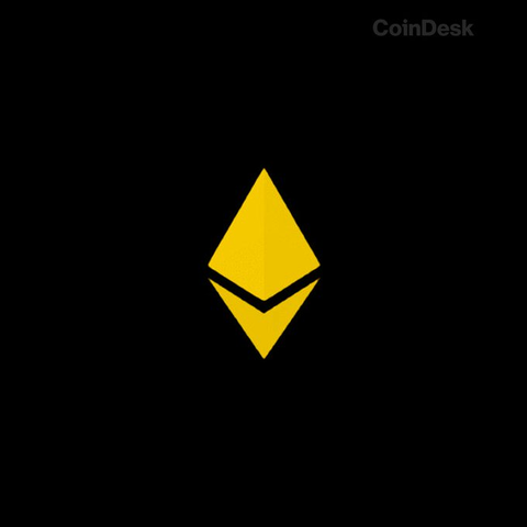 CoinDesk's tweet photo. NEW: @BitMNR makes its largest purchase of 2026, buying 126,971 $ETH worth $214M, bringing total holdings to 5.54M $ETH worth $9.3B, 4.59% of circulating supply. https://t.co/1t5M4SkRUI