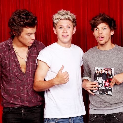 Niall Horan’s Gallery tweet media