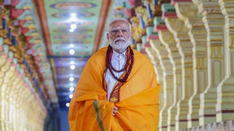 VarahaWarrior's tweet photo. As a Hindu will you vote for the BJP in 2029 ??? https://t.co/ScLnEGylpQ