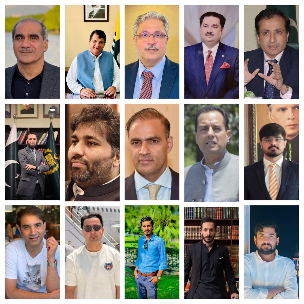 IHaseebAhmed27's tweet photo. Salute to the Warriors of PML-N Gilgit-Baltistan 🇵🇰🦁

Results may come and go, but hard work, dedication, and commitment leave a lasting mark.

Today, I want to appreciate the incredible team that worked tirelessly for Pakistan Muslim League (N) in Gilgit-Baltistan. They didn’t just run a campaign, they built momentum, energized supporters, and took the fight to every corner of GB with determination and confidence.

A special tribute to Information Minister Attaullah Tarar @TararAttaullah and Badar Shehbaz @BSWarraich , whose leadership, presence, and relentless efforts kept the campaign moving forward every single day.

Immense appreciation for our social media frontline warriors @BilalRixwan1 @Uzair_Kayani18 , @chsandhilaa , @LegiMian , @waleedQu15 , @TheSaadKaiser , @Mugheesmalick , and @jmian1090 . They worked around the clock, defended the party’s narrative, amplified every message, and ensured that PML-N’s voice was heard across Gilgit-Baltistan and beyond.

A standing ovation is also deserved by @KhSaad_Rafique , @ikhtiarwali , @AmirMuqamAM , @kdastgirkhan , and @MNAMohsinRanjha @AbidSherAli , and Offcourse #CaptSafdar who left no stone unturned in connecting with the people, defending the party’s vision, and strengthening the campaign on the ground.

What makes this effort remarkable is that they stood against powerful political opponents and still managed to mobilize thousands, create enthusiasm, dominate discussions, and give every political giant a serious challenge. That is not a small achievement, it is a testament to their hard work and belief in the cause.

No matter what the scoreboard says, this team can walk away with its head held high. They fought with passion, worked without excuses, and represented PML-N with dignity and strength.

To every leader, worker, volunteer, and social media activist: thank you for your sleepless nights, your sacrifice, and your unwavering commitment. You made us proud.

The result is one day; your hard work will be remembered for years. 🦁

Pakistan Zindaaad, NAWAZ SHARIF PAINABAAD 🇵🇰❤️