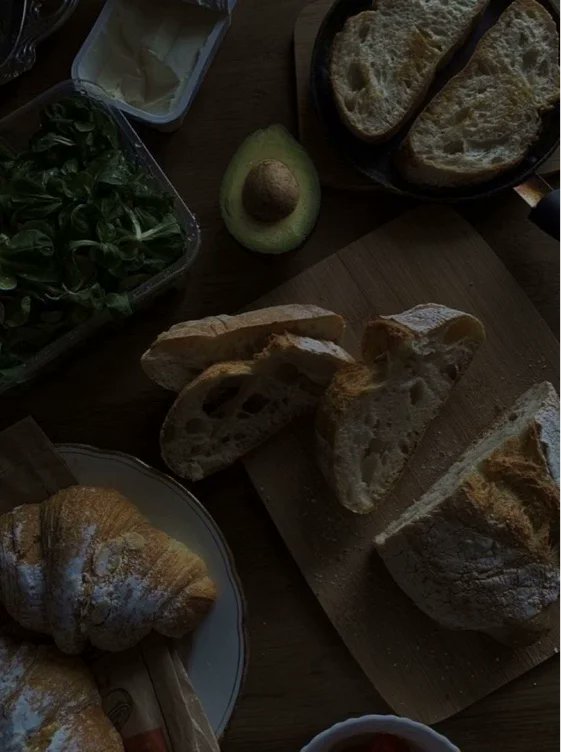 GoddessKnull's tweet photo. I just received Breakfast from SockSubbyForYou via Throne. 
Love it! https://t.co/1gyBoeVrEF