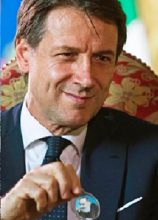 boborock55's tweet photo. A SAN GIOVANNI ROTONDO(Prov. di FOGGIA) A CASA DI #CONTE FA PERDERE L'ELEZIONE FINI ROSSELLA PRENDENDO SOLO IL 7,53%
#AgoraRai #omnibusla7 #tagadala7 #diariodelgiorno #Dentrolanotizia #ignotoX #4disera #ottoemezzo #QuartaRepubblica #propagandalie #ÈsempreCartabianca #DiMartedi https://t.co/9FpdlNzZWw