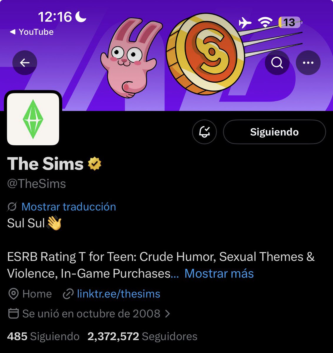 star_ar01's tweet photo. @TheSims My favorite world is Henford-on-Bagley #TS4SimSummerGiveaway https://t.co/HY2SH6QlkZ