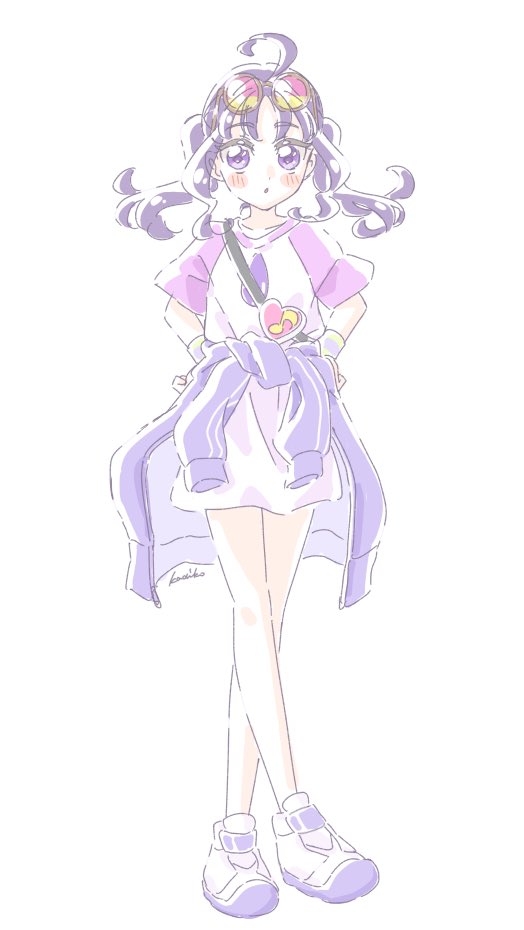 kaoriko_almond's tweet photo. https://t.co/K4fPtp1wY1