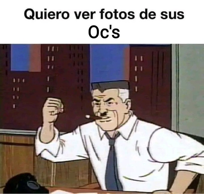 PabloArt_Return's tweet photo. Buenos dias banda, ahorita no he podido subir dibujos, de momento pues ando con ganas de conocer OCs https://t.co/vkVtu73f1o