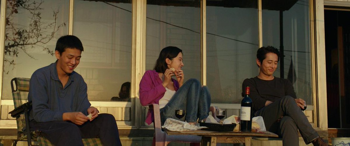FujinoCinema's tweet photo. Best Korean films of the 21st century:

#10. A Tale of Two Sisters (2003)
#9. Burning (2018)
#8. The Wailing (2016)
#7. Memories of Murder (2003)
#6. Oldboy (2003)
#5. Poetry (2010)
#4. Decision to Leave (2022)
#3. The Handmaiden (2016)
#2. Parasite (2019)
#1. Oasis (2002)

#filmtwt