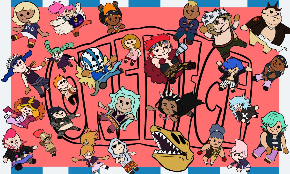 barakidpirates's tweet photo. go my kidd pirates https://t.co/tvZZFrI0jo