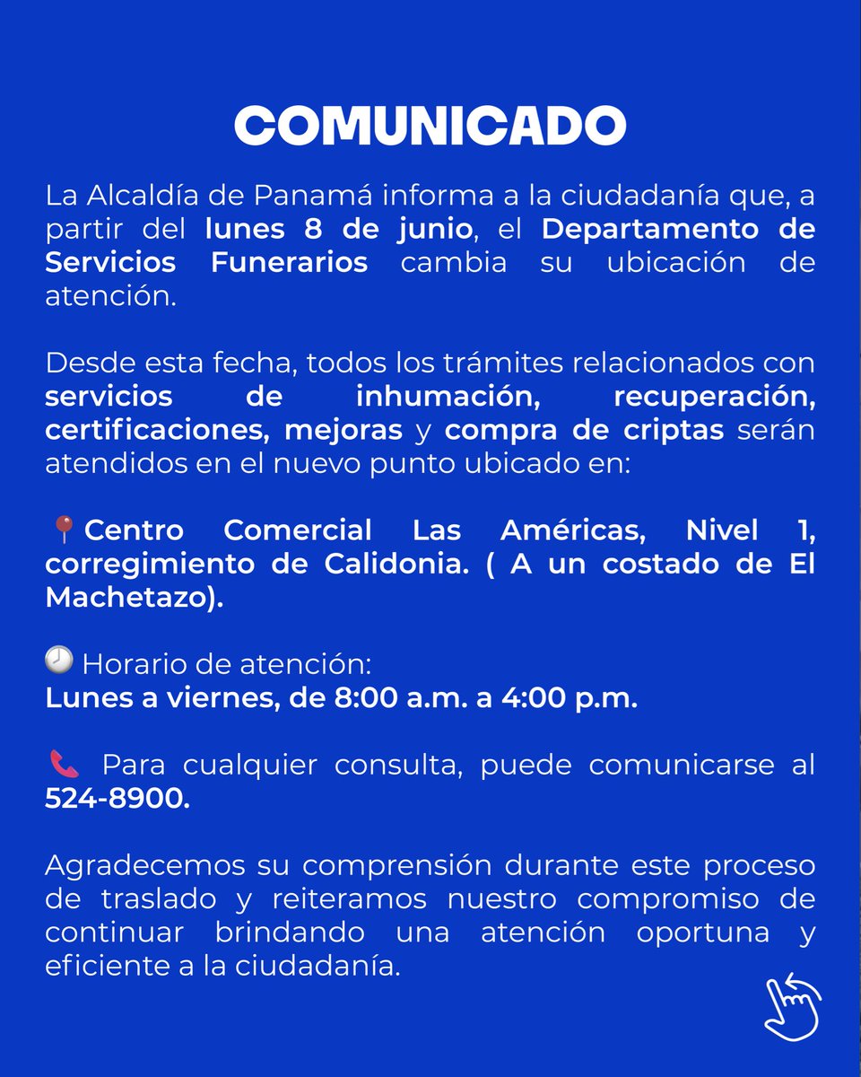 Fúnebre 葬儀 Nacionales | Departamento de Servicios Funerarios de la