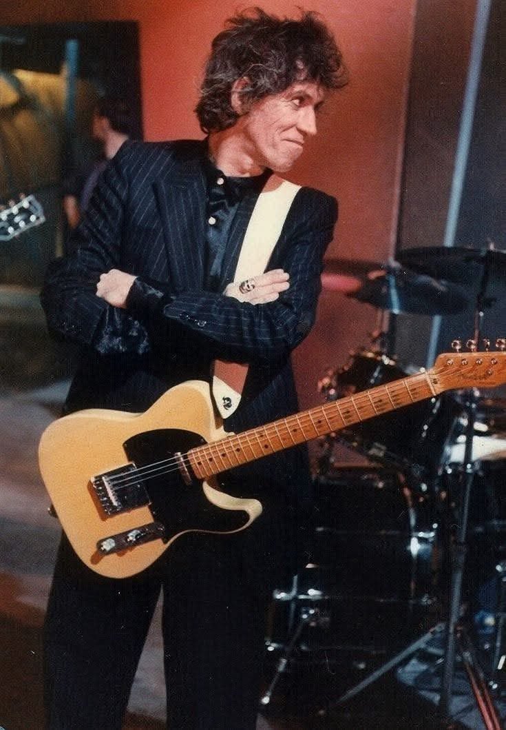 fred79977's tweet photo. Happy New Week #StonesFriends
#RollingStones https://t.co/rnWxzhJDWI