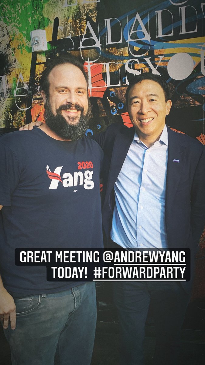 LatinosPorPratt's tweet photo. Hey @AndrewYang. I’m a big fan of yours and have been for a long time. I know you’re a Math guy and I would really like you to weigh in on what’s happening in LA. I am not someone that is going to baselessly accuse, but I am curious about the number of potentially questionable votes from ineligible addresses, such as vacant lots, commercial properties, single family residences with 15+ registrants, dead people, especially after multiple folks have been caught paying people to register in Skid Row. No way to draw conclusions without evidence, but I am going to attempt to get the data and look for anomalies, come what may. Would you be in support of this data driven audit approach? We need the MATH to figure this thing out, would love your thoughts.