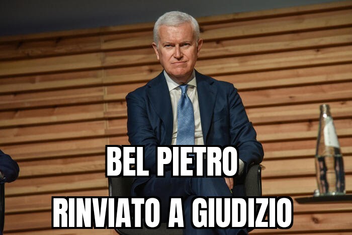 OsconiL's tweet photo. @BelpietroTweet Vai che al Belpi non gliela si fa... lui di "fake" se ne intende! https://t.co/R9DAvKfm0N