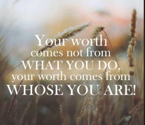 LeeFoo9's tweet photo. We are the Lord's. He makes us WORTHY! https://t.co/nLDCkzhOYW