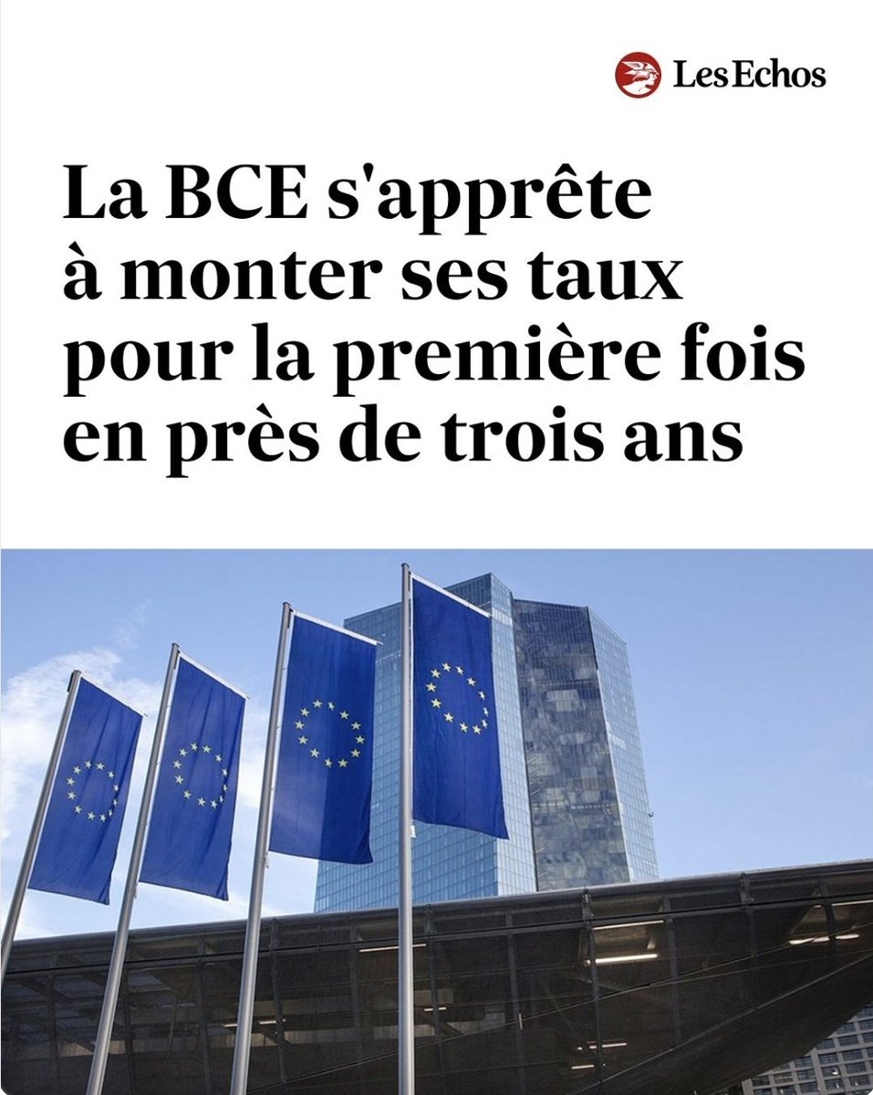 TINO | Bourse, Banque et Investissement | 〽️🔟 tweet media