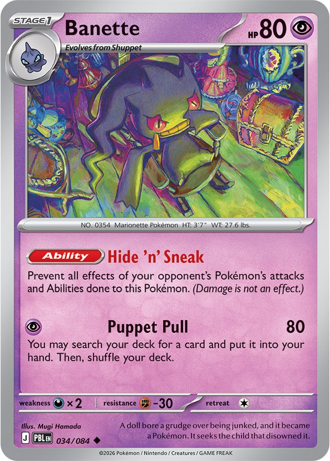 pokebeach's tweet photo. First "Pitch Black" English Cards Revealed!

Check out this article on PokeBeach for all the details:

➡️  https://t.co/dIENG54E4u https://t.co/3ynLpqjphG