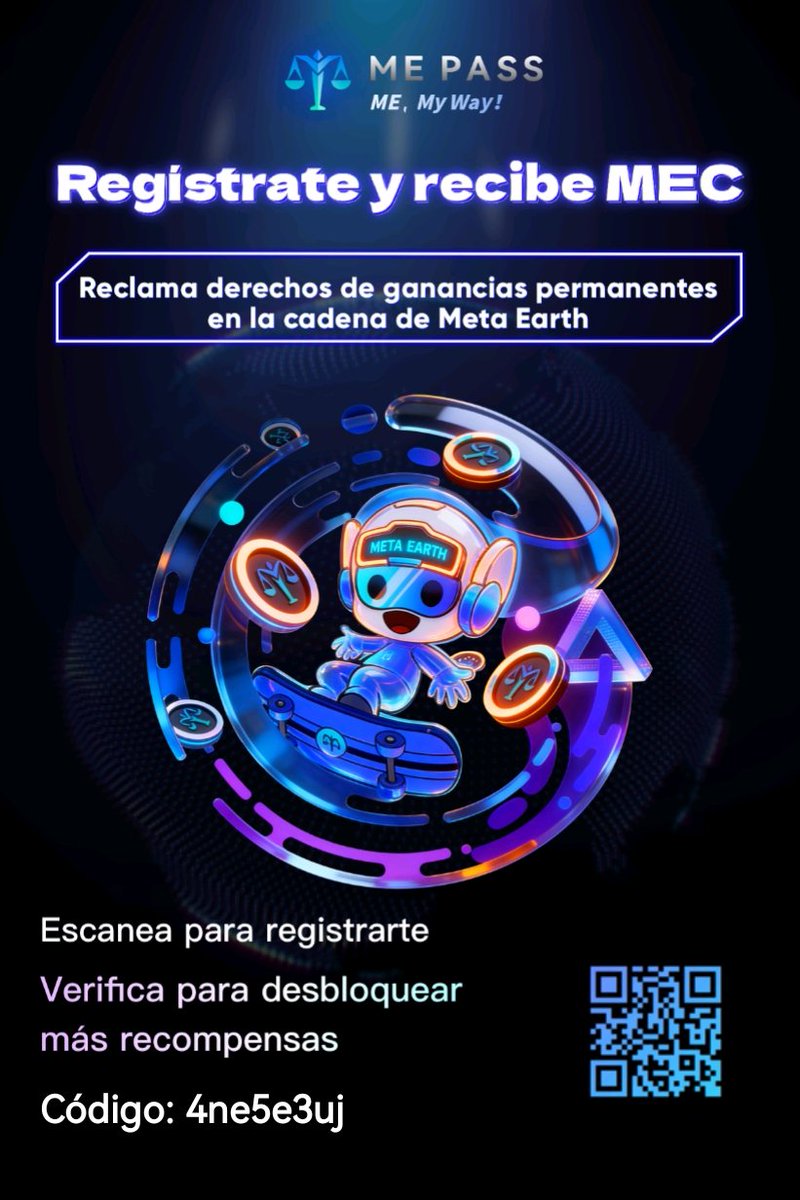 bayrontrebol's tweet photo. Comunidad criptografica. https://t.co/lsjxpqUQsV