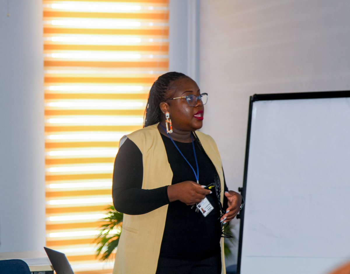 cidrzinfo's tweet photo. CIDRZ and the Ministry of Health convened key stakeholders to review progress in the #PENPlus Programme and strengthen Zambia’s response to #NCDs. Improved access to specialised care is changing lives for people living with severe and chronic non-communicable diseases. https://t.co/Ai0iQBMt0r