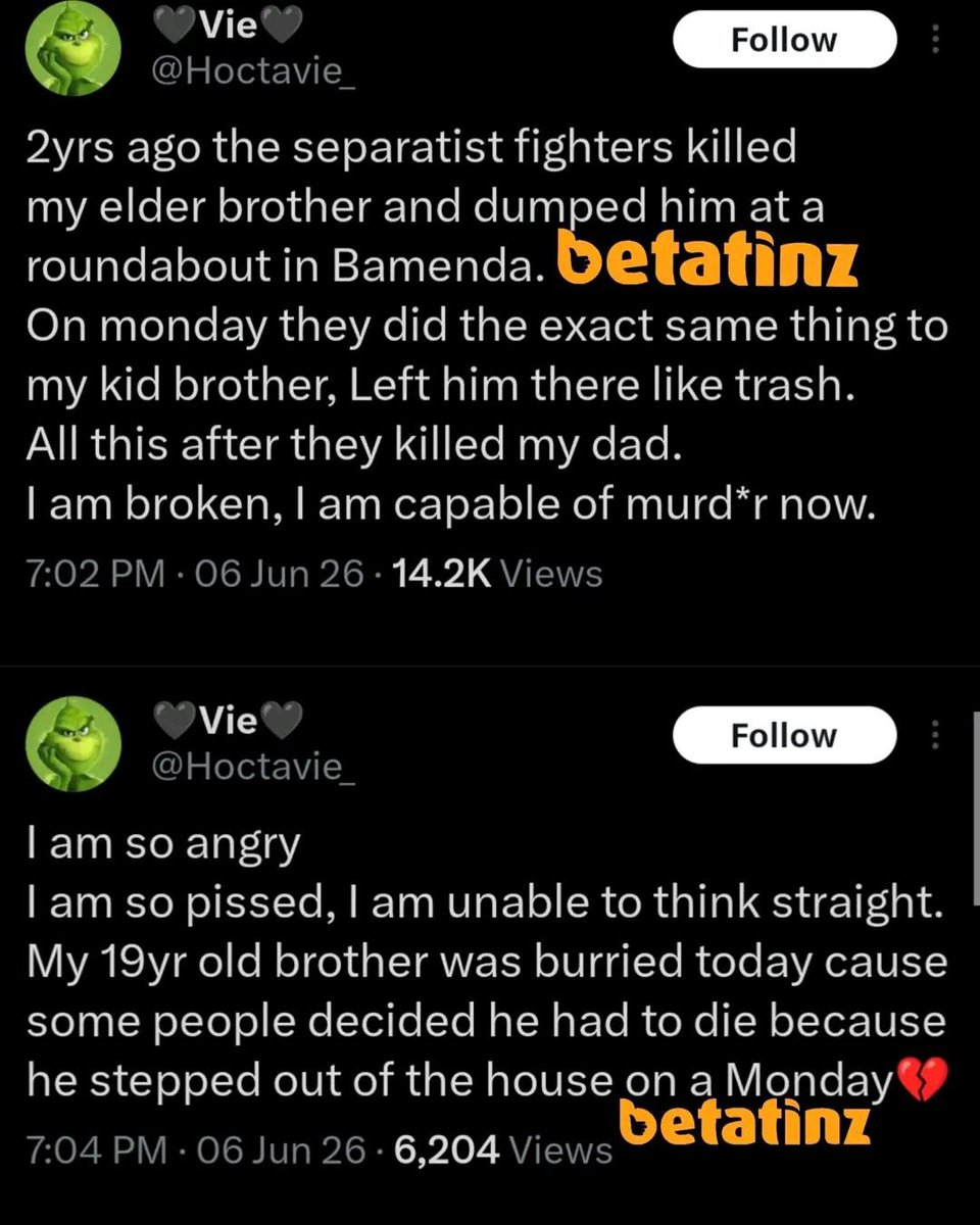 SonaEbenezer's tweet photo. This has to STOP ✋🏾🛑❌ https://t.co/RoiFcLS8Pc