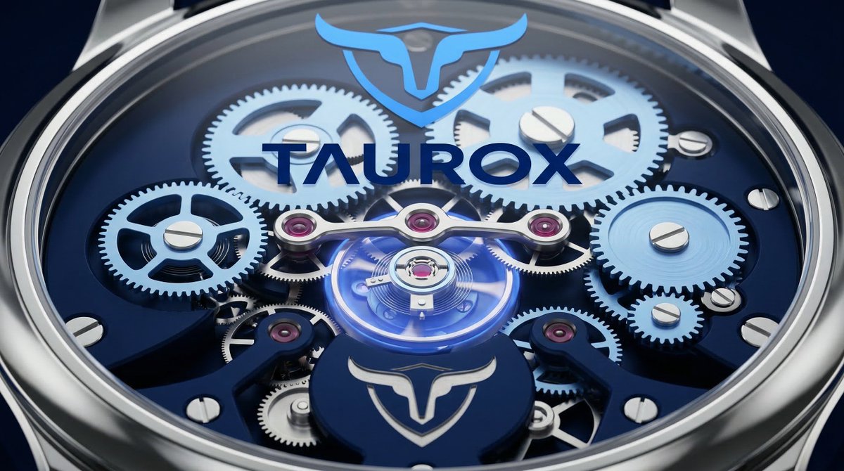 TauroxProtocol's tweet photo. Why AI Trading Scales Better

Human traders:
❌ Sleep
❌ Miss opportunities
❌ Trade emotionally

AI agents:
✅ Operate 24/7
✅ Process massive datasets
✅ Execute consistently

The future of finance won't be human vs AI.
It will be humans owning AI.

BUY TAUX: https://t.co/1rnP6Co683