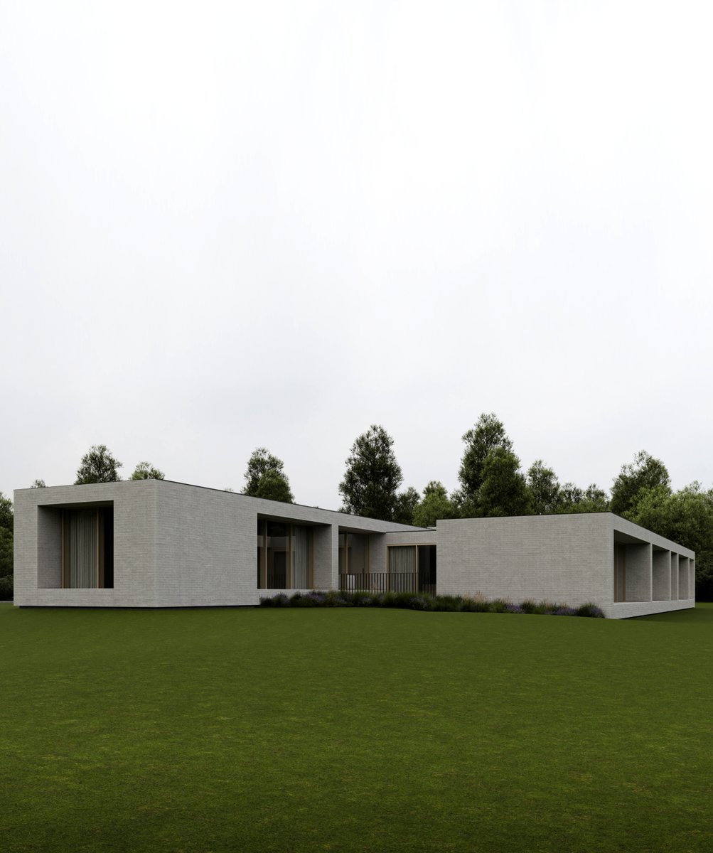 philryan_vis's tweet photo. Personal study inspired by Studio Goss. #coronarenderer #chaoscorona #architecture #archviz https://t.co/FU3lwWZJBf