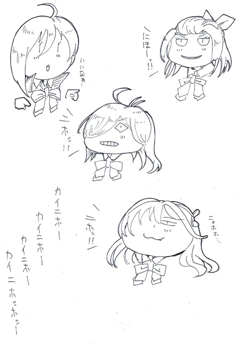 カイニホー 