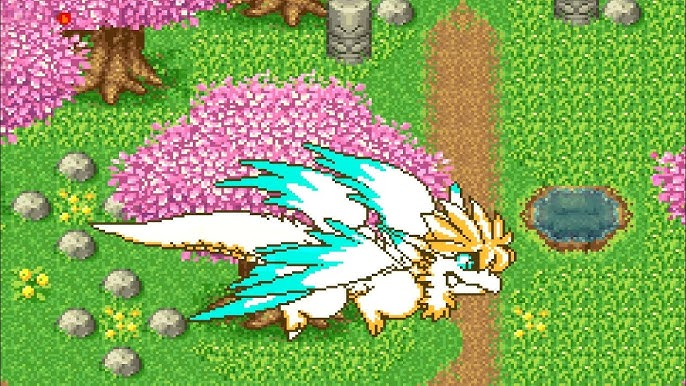 TheDavidVinc's tweet photo. People saying "This looks like an SNES game!" isn't exactly the insult that they think it is.

SNES games and games inspired by them are absolutely BEAUTIFUL. https://t.co/s83IU7GidL