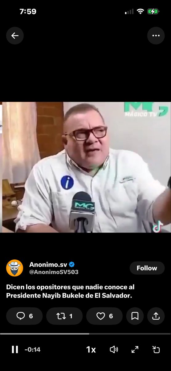 fredym50's tweet photo. Lo voy a repetir hasta el cansancio,La Oposición💩🐀🦖y Rabiosa no está en contra d BK,está en contra del Pueblo Salvadoreño Xq no les dimos los votos para seguir robando,si observan las narrativas d cada uno d Ellos, se enojan Xq los más pobres gozan de un buen plan de salud etc https://t.co/D6vG74K3w3