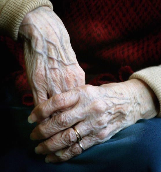 NightSkyToday's tweet photo. 🚨: Scientists just reversed blood stem cell aging. https://t.co/w2SJgpvWf9