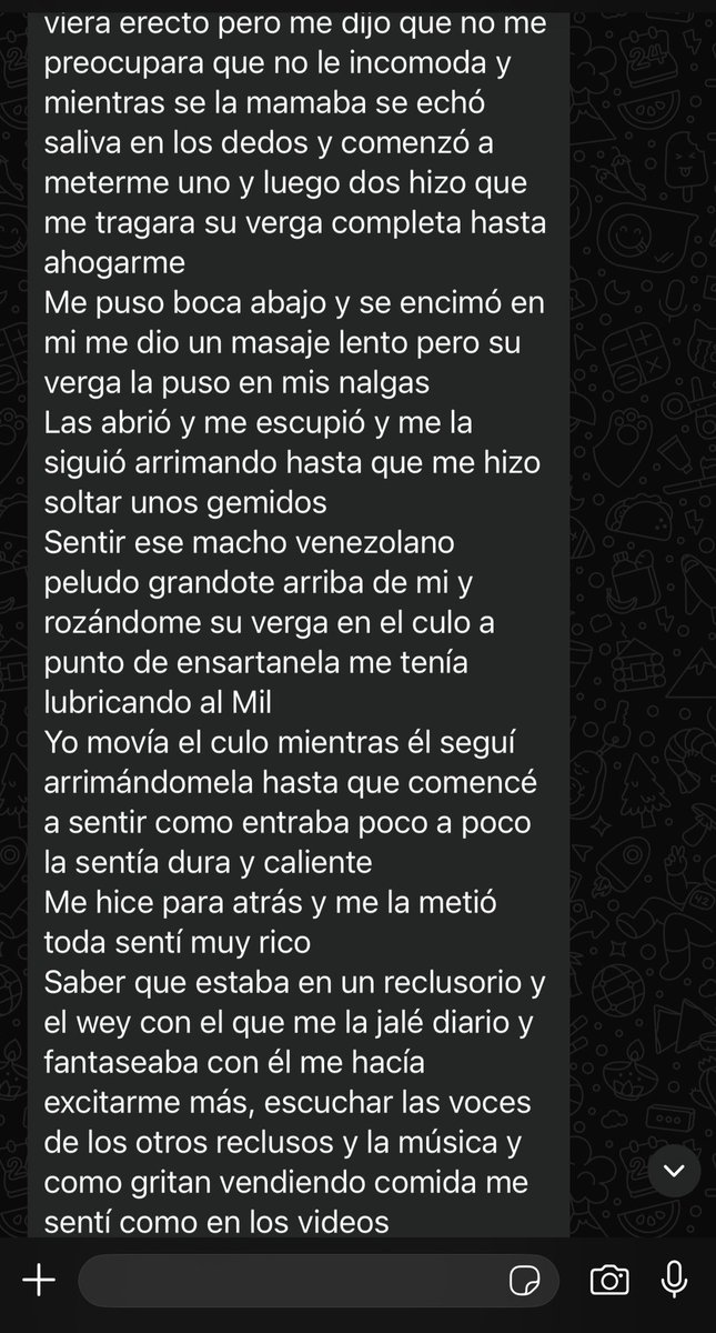 losdelreclu's tweet photo. 🔥VINIERON A VER A YOHANDRY Y ESTO PASÓ 🔥 https://t.co/E7d0N1Q7Gu