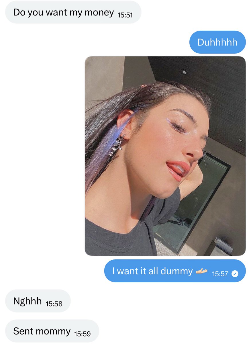 all4charli's tweet photo. Exactly how I like my boys 🥰 https://t.co/3gQQ4mgxbD