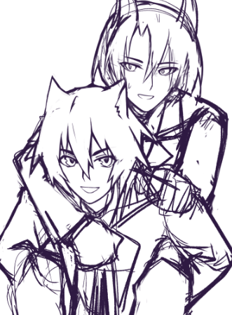Viola8787's tweet photo. 父の日　予熱　＃アサト　＃カルツ　＃ラメント　＃lamento https://t.co/7eDNYTPoY3