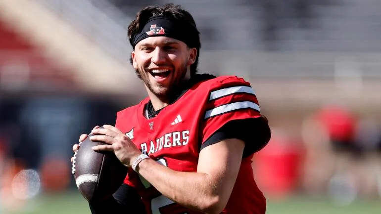 chris_hummer's tweet photo. There's one rule above all that's critical in sports for the integrity of the game: Don't bet on your team. 

Brendan Sorsby broke it. Yet the NCAA still lost in court. 

On a historic ruling and an enforcement model with no teeth. Via @CBSSports:

https://t.co/YDJ3tdicwT https://t.co/2yPi6GZlBw
