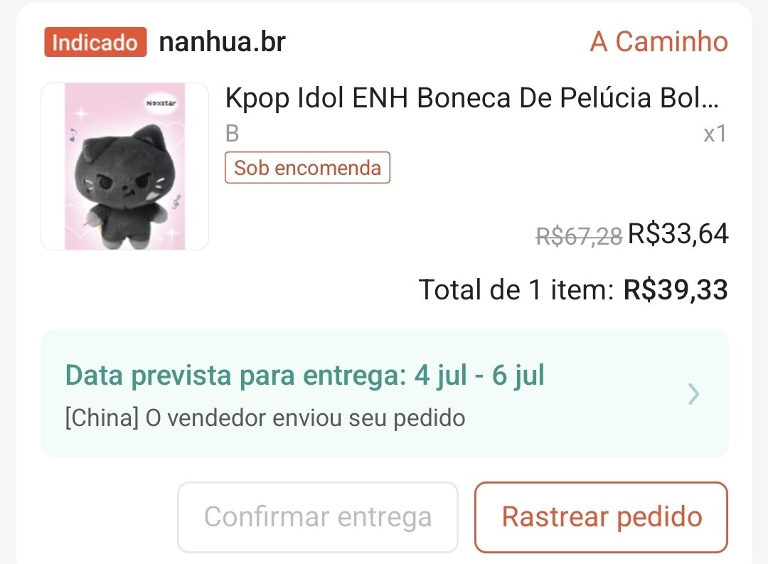 natlecc's tweet photo. galera... 
não vai ter noxstar no show 😭😭😭😭😭😭 
pq eu jay biased tô sofrendo tanto assim https://t.co/aHKNVoYw8g