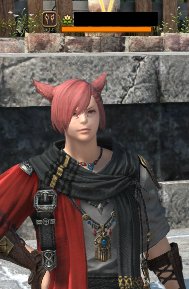 243_FF14's tweet photo. 바이��뭐야? https://t.co/tUXsZycq02