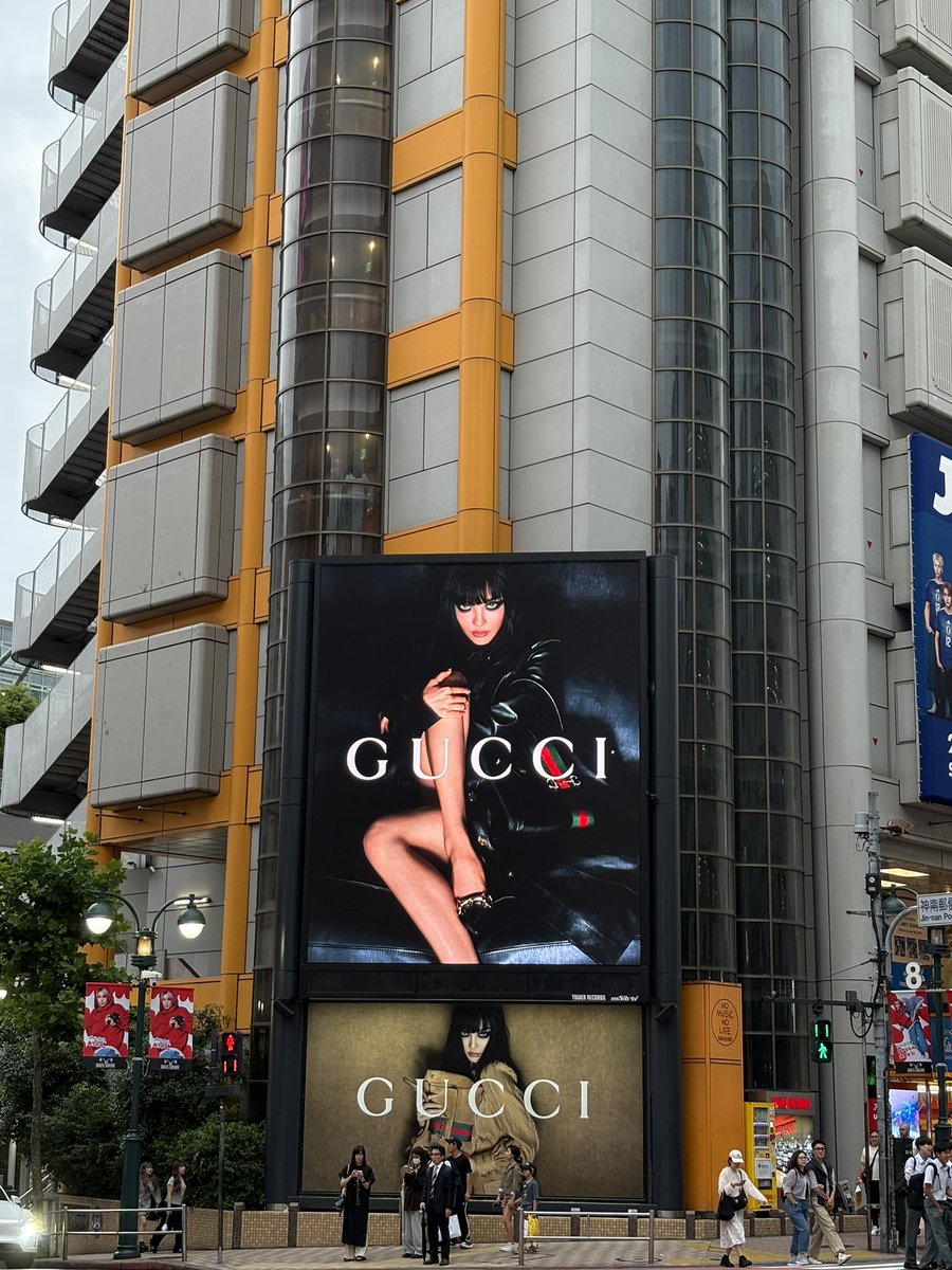 oreore_17's tweet photo. GUCCI NINGNING https://t.co/ch70JY0kjG