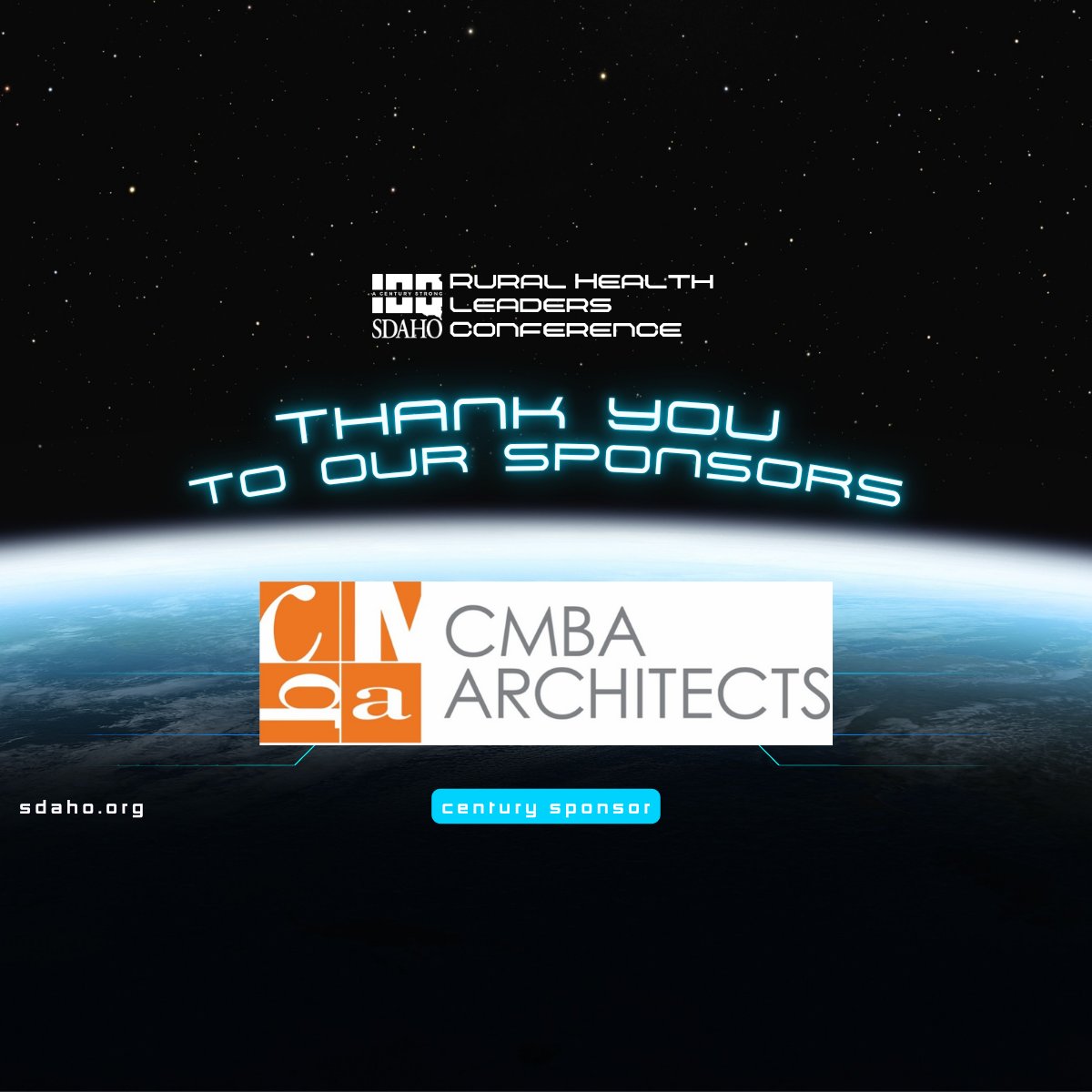 SDAHO's tweet photo. Thank you @CMBA_Architects https://t.co/AEwaxa7YyJ