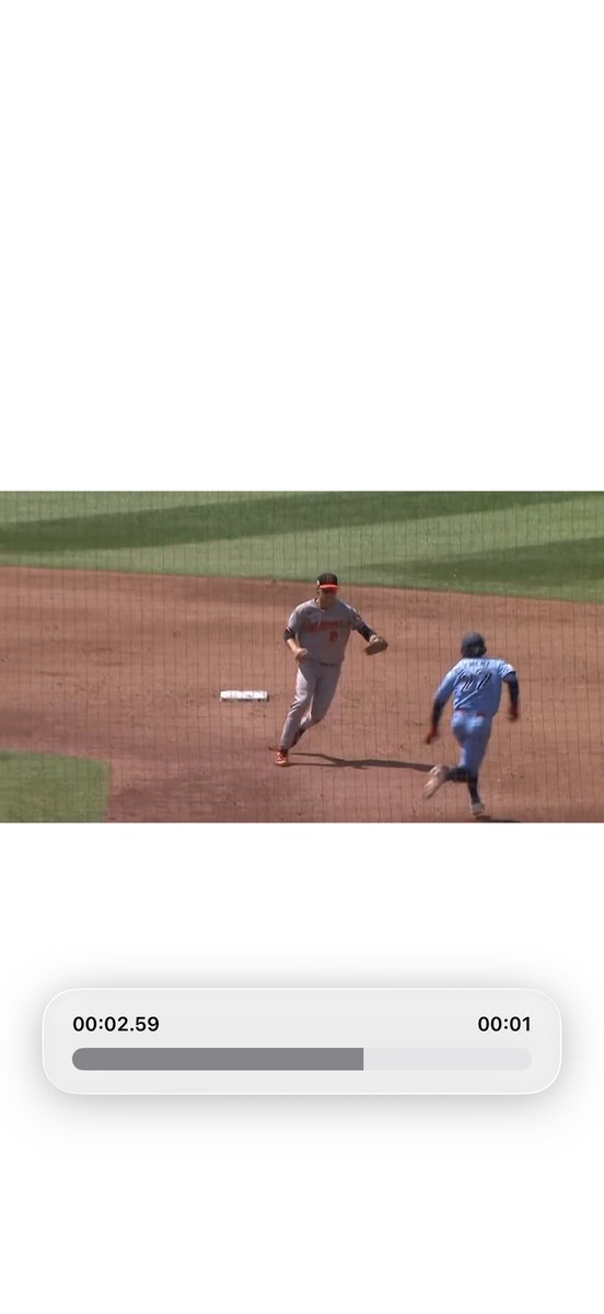 DevH_20's tweet photo. @monkey_peter @theBizarro123 @stephenitalia93 When did they move 2nd base to centerfield? https://t.co/TmZ5LwDGCL
