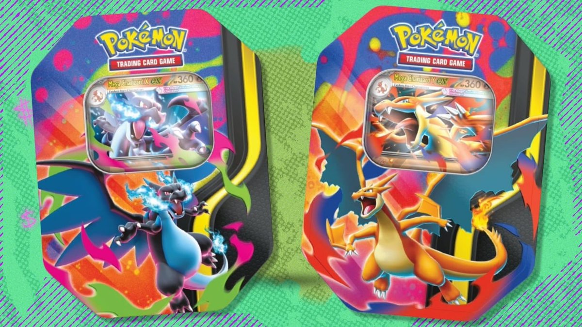 Pokemon Alerts & News tweet media