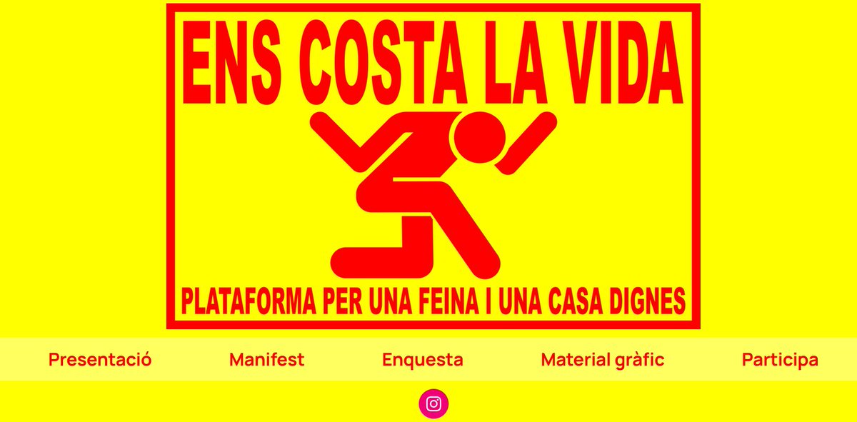 autodesplan's tweet photo. One of the most impressive initiatives of "activist research" I have seen lately: a survey organised by various tenant and labour unions together, run by 1,800 volunteers in Catalonia, with more than 10,000 responses, 80% yes to a general strike: https://t.co/dGVnsHAg4A https://t.co/rW9X6YQxeB