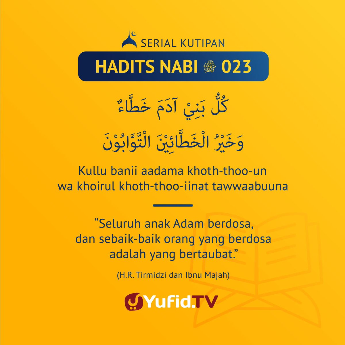 lilaccountz's tweet photo. lulusan pesantren bukan patokan dan jaminan beragama yg lebih baik dari yg lain btw. sebagaimana yg ga lulusan pesantren pun belum tentu jadi manusia yg lebih buruk dari lulusan pesantren.

kita semua sama aja kayak manusia lainnya. 

banyak kok yg lulusan pesantren tp pacaran, zina, korupsi, ngelawan ortu, dzolim, bahkan murtad. tapi ya banyak juga lulusan pesantren maupun non pesantren yang jadi pendakwah, jadi akademisi, jadi pendiri yayasan, donatur dll.

every human is a sinner, agree. 

ini manusiawi. tapi islam ngajarin bahwa sebaik baiknya pendosa adalah yg bertaubat atas dosa dosanya

semoga adiknya dijaga Allah dan Allah memberi kita semua hidayahNya selalu aamiin🌸