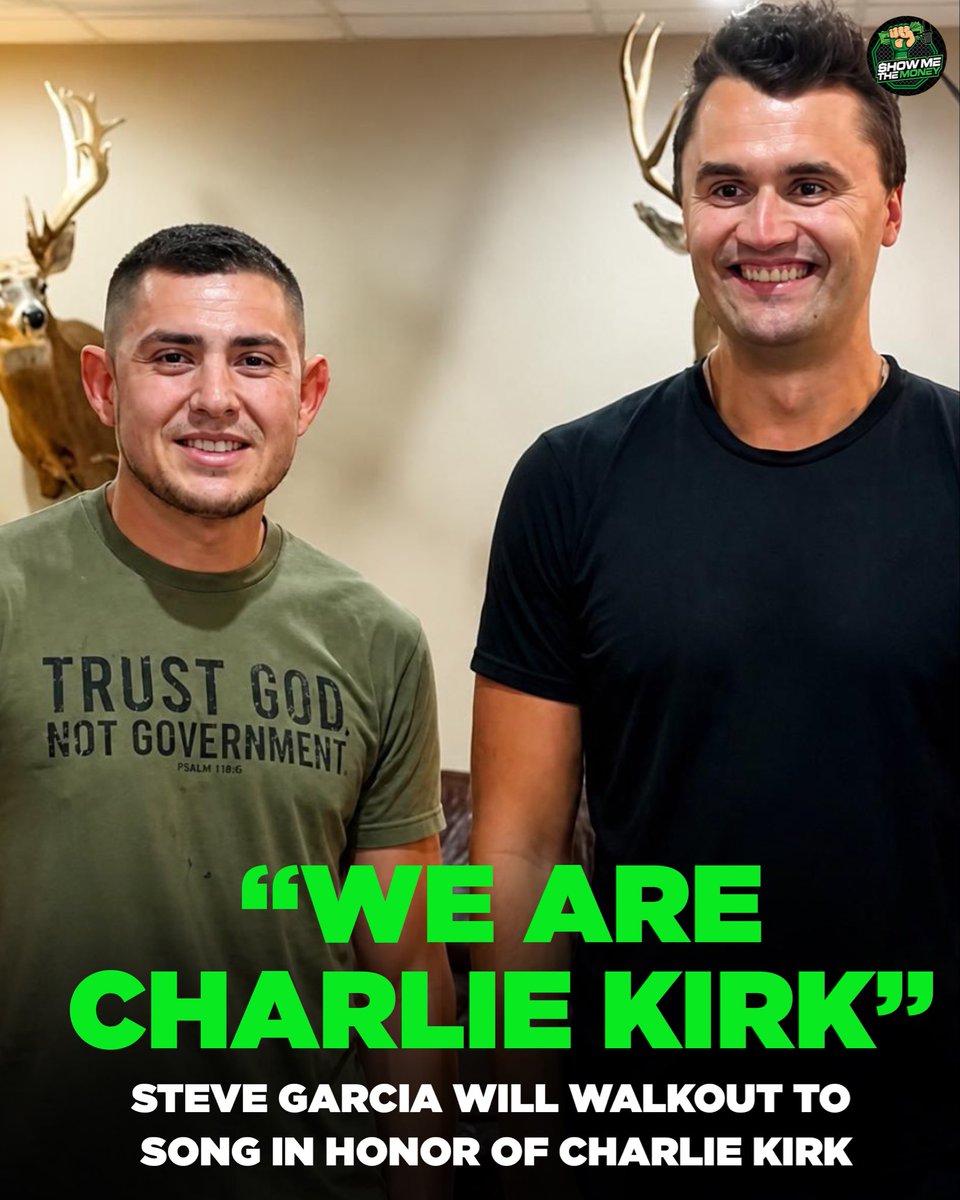 Show Me the Money Podcast tweet media