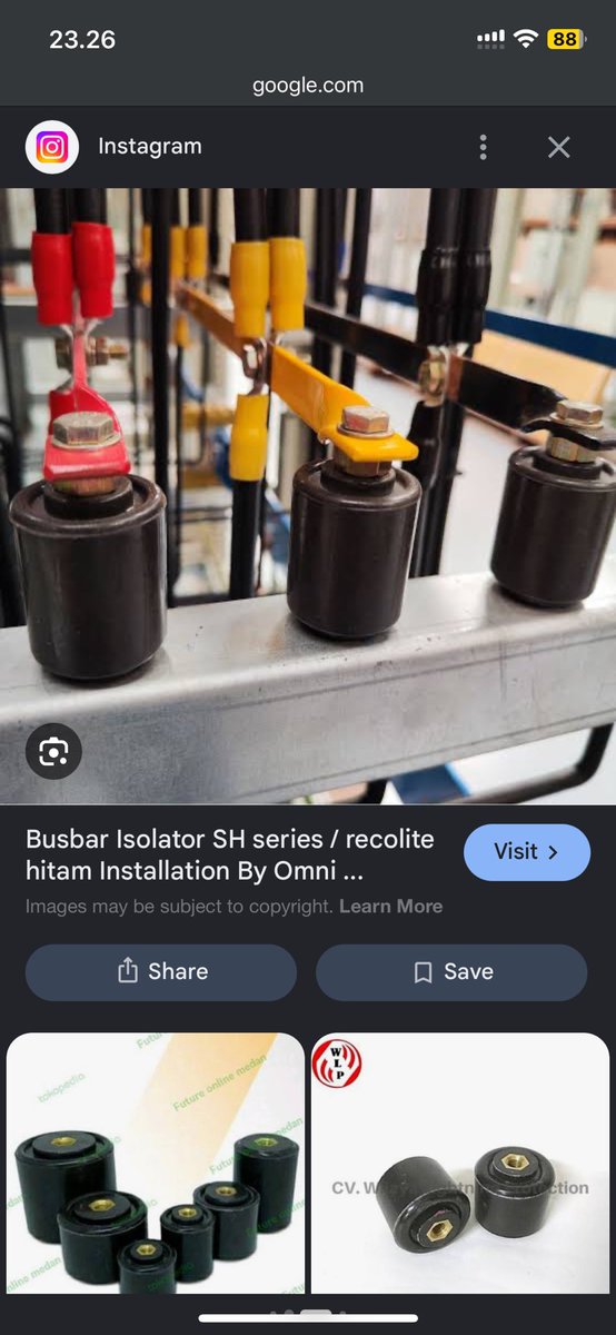 thinkwhensober's tweet photo. ini juga terjadi di standar 1, akhirnya standar gua di bor untuk masang busbar sementara (busbar biasanya dipake buat di panel listrik) awoakwoakwok https://t.co/N4jFod9mh2