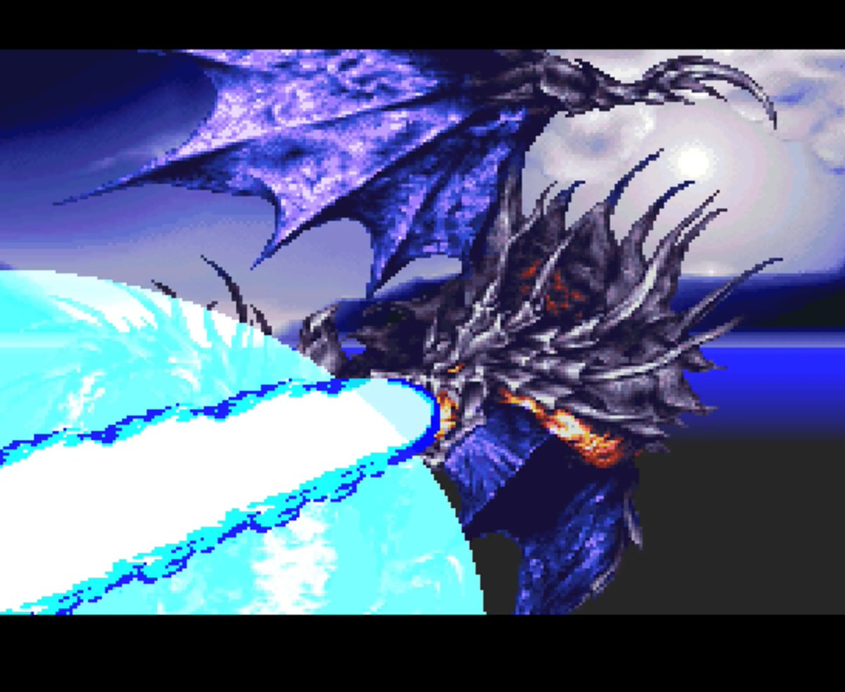 TheDavidVinc's tweet photo. People saying "This looks like an SNES game!" isn't exactly the insult that they think it is.

SNES games and games inspired by them are absolutely BEAUTIFUL. https://t.co/s83IU7GidL