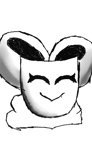 SolarianSilos's tweet photo. A gangle drawing from a certain TADC fangame :D

#tadcㅤㅤ 
#gangletadc https://t.co/RgCYvGP10d