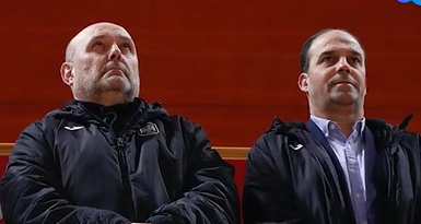 Futsalsur's tweet photo. 🟢 José Carlos Ayala 'Chito' será el hombre de confianza de JM. Calle en la División de Honor Juvenil @FutSalRFEF https://t.co/BtUqqCu4oq